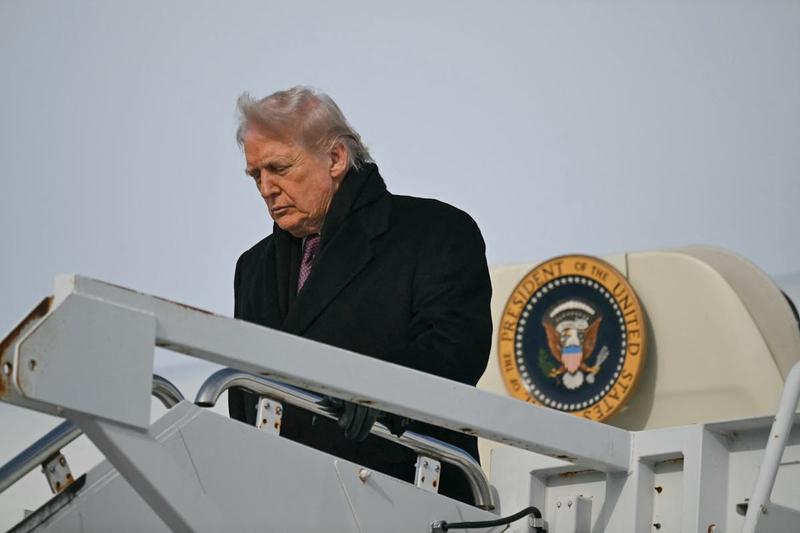 Job Growth This Year Paints a Grim Picture of Trump’s Economy