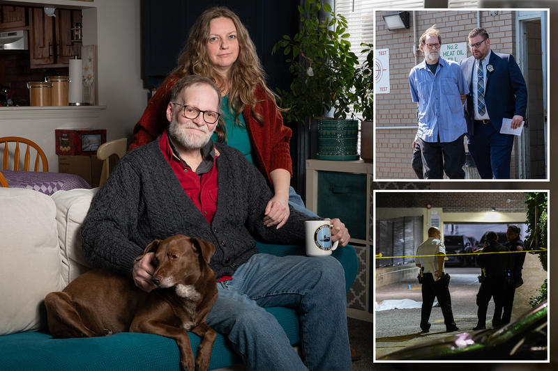 Senior citizen sentenced to 4-years after shooting mugger faces the grim truth: ‘I might not come out’