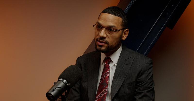 Josh Williams Was on the Verge of Committing Suicide. Now, He’s One of Ohio’s Major Political Figures.