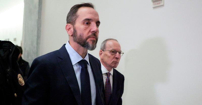 Amid New Arctic Frost Revelations, House Investigators Scrutinize Jack Smith