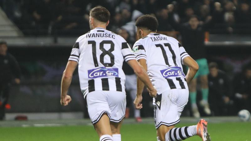 Στη ζώνη του λυκόφωτος…