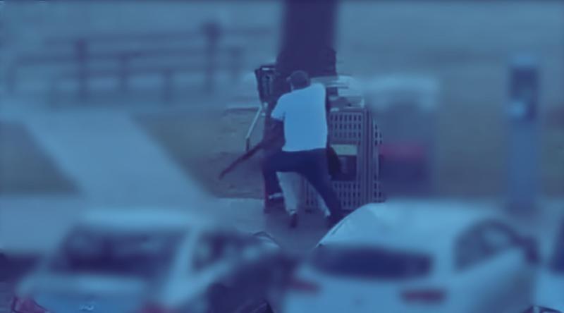 Ahmed al Ahmed’s bravery at Bondi Beach reminds us of our own humanity in a world that seeks to erode it Ahmed al Ahmed’s bravery at Bondi Beach reminds us of our own humanity in a world that seeks to erode it