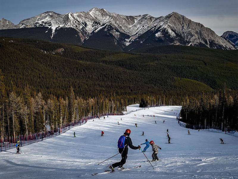 Opinion: Unlocking Alberta’s year-round tourism potential starts with already-loved places