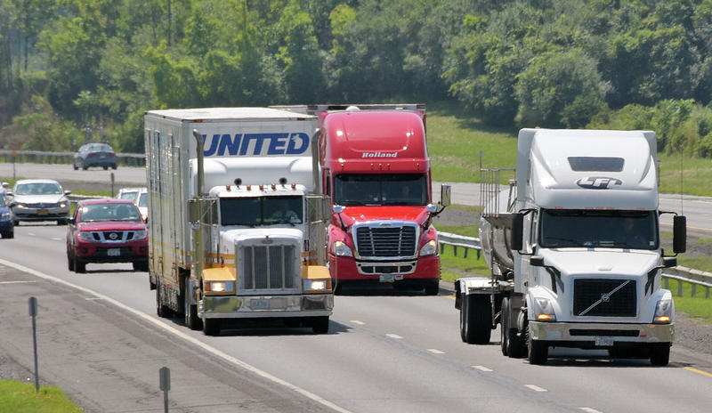 Commentary: Thruway’s new surcharge is like a secret toll hike on business