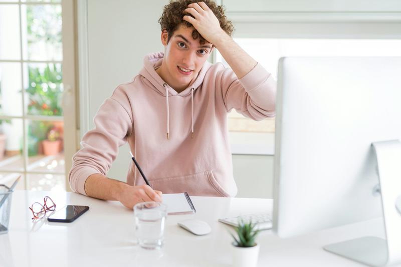 Claves para gestionar la ansiedad y las frustraciones de la vida universitaria (y adulta)