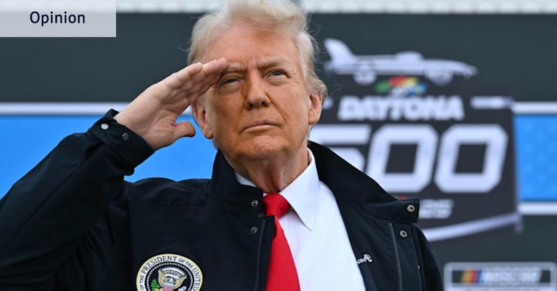 Trump has changed the future of the car industry