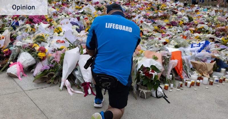 Australia is right to support a two-state solution: former Israeli PM Ehud Olmert