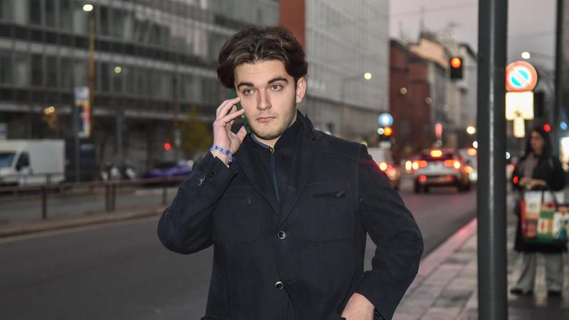 Il caso La Russa jr, i 25mila euro “congrui” ma rifiutati dalla ragazza e i “due anni di depressione” di Leonardo Apache