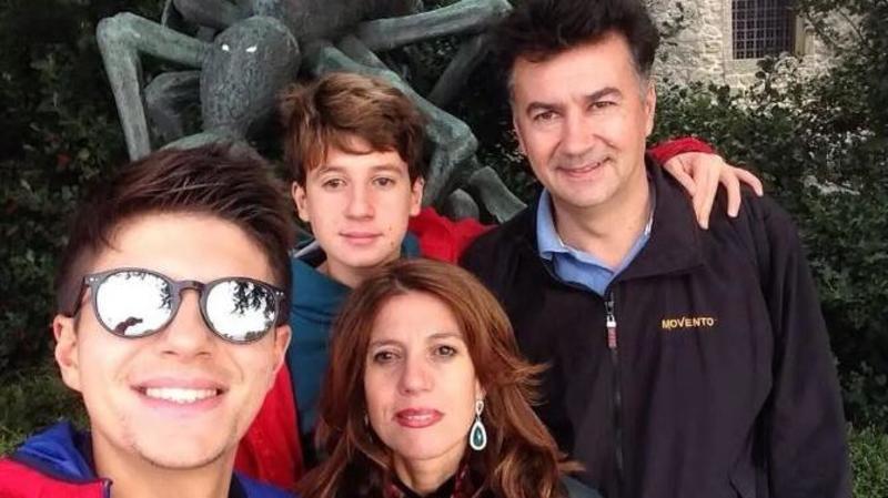 Davide Ferrerio in coma dopo le botte, la Cassazione conferma la condanna a 12 anni per la ‘mandante’