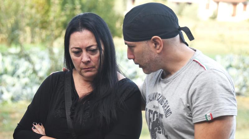 Pierina, i fratelli Bianchi denunciano i legali di Louis per le dichiarazioni sul presunto incesto