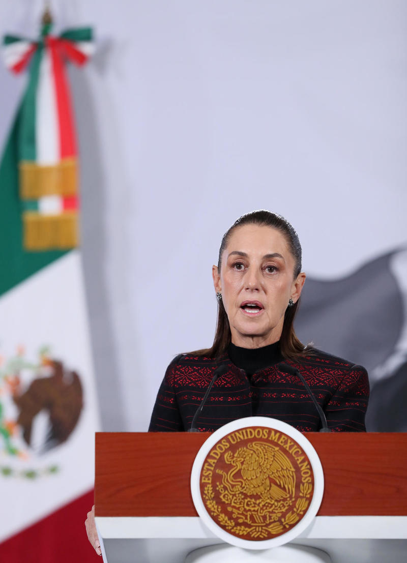 México urge a la ONU a “asumir su papel” ante creciente tensión entre EEUU y Venezuela