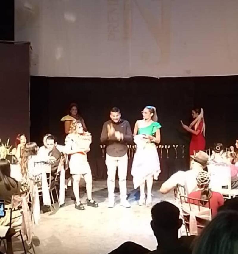 Gala de las artes: conozca los ganadores de los Premios TNJ Valera 2025 Gala de las artes: conozca los ganadores de los Premios TNJ Valera 2025