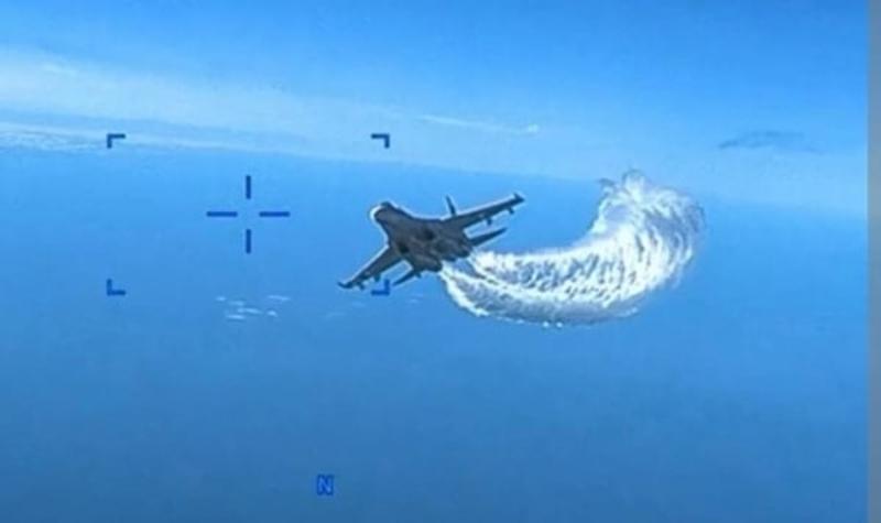 İHA meselesi İHA meselesi