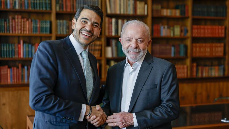 Lula, Messias e STF deram um presente de Natal aos irmãos Batista