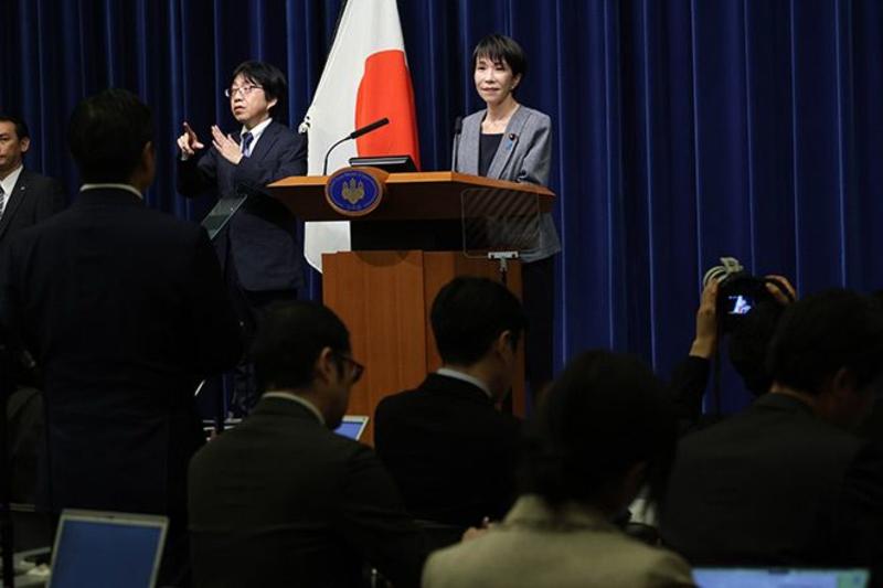 VOX POPULI: Where are the brakes in the Takaichi-Nippon Ishin combo?