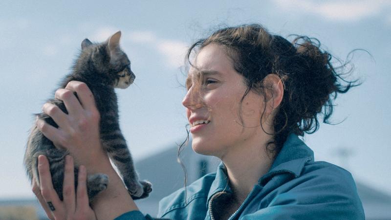 Im Gespräch | Eva Victor über ihren Film „Sorry, Baby“: „Jede Gewalterfahrung ist anders“