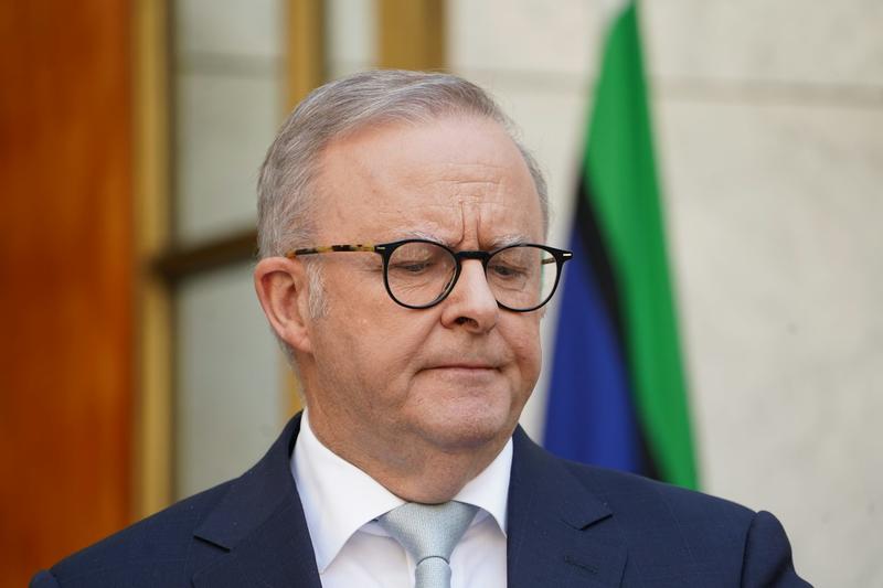 Albanese announces new crackdown on hate, in sweeping initiatives to combat antisemitism Albanese announces new crackdown on hate, in sweeping initiatives to combat antisemitism