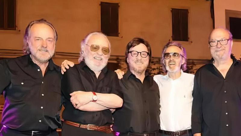 All’hotel Firenze, cena di beneficenza per sostenere le famiglie bisognose