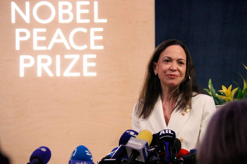 El premio poderoso, por Fernando Luis Egaña