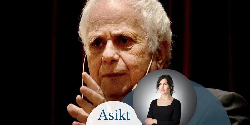 Därför kan ledarna i väst inte se klart