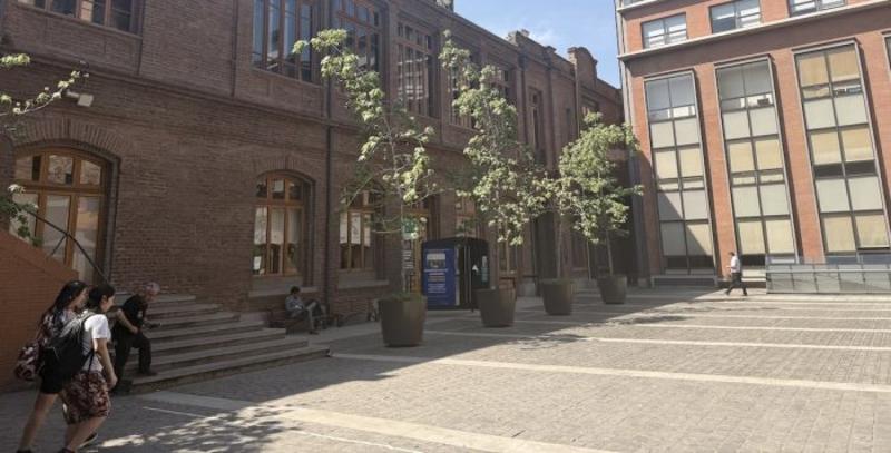 Las universidades y su compromiso con el país Las universidades y su compromiso con el país