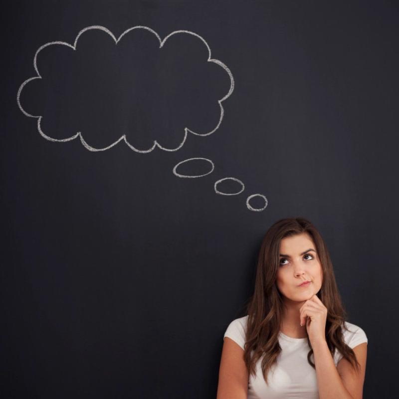 Pensar demais está te adoecendo?