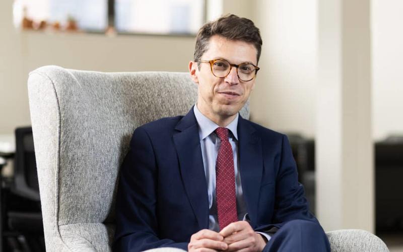 The strange death of Nuno Loureiro