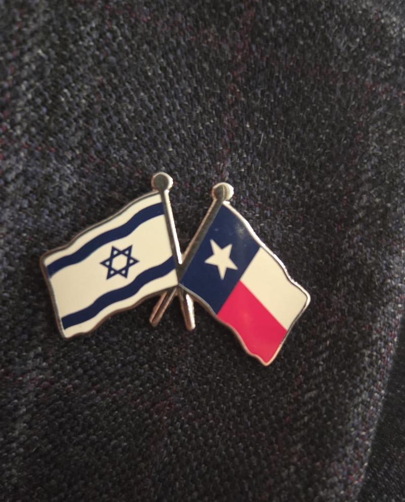 Two Lone Star States: Texas and Israel Are Forging the Next Era of Innovation