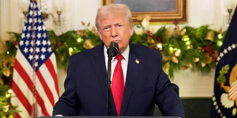 Trump erklärt Nahost für befriedet – Waffenruhe in Gaza bleibt fragil Trump erklärt Nahost für befriedet – Waffenruhe in Gaza bleibt fragil