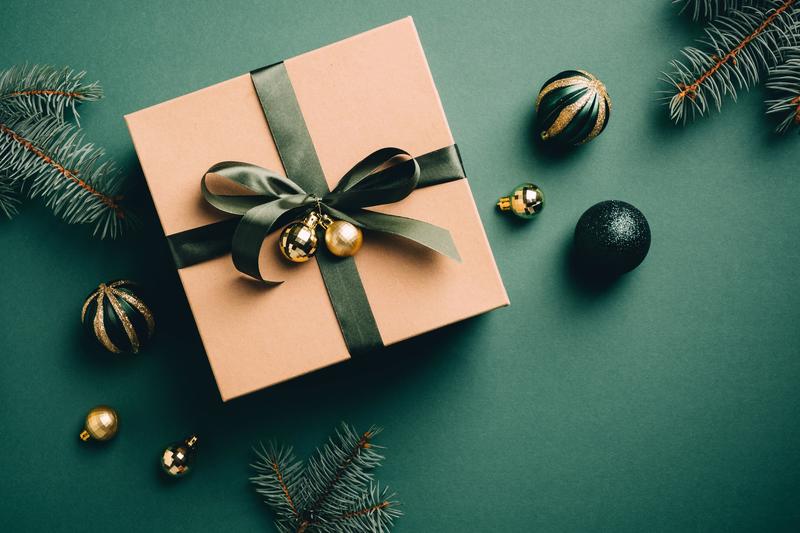 A snob’s guide to last-minute Christmas gifts A snob’s guide to last-minute Christmas gifts