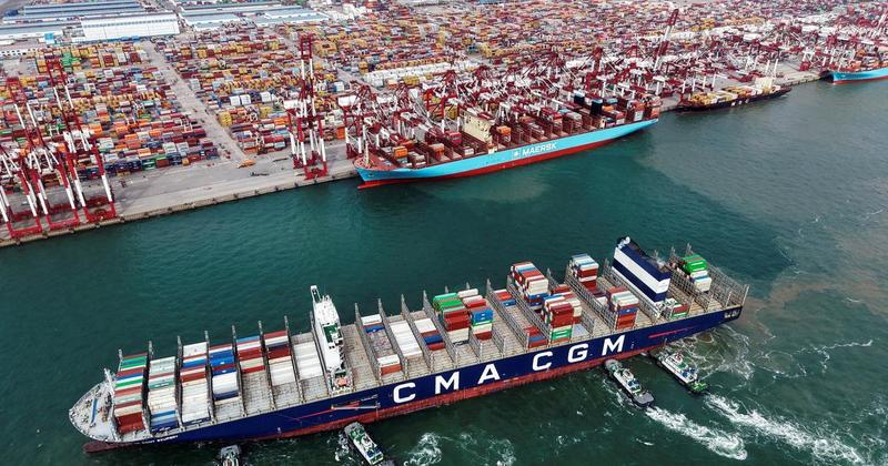 China’s Long Economic War