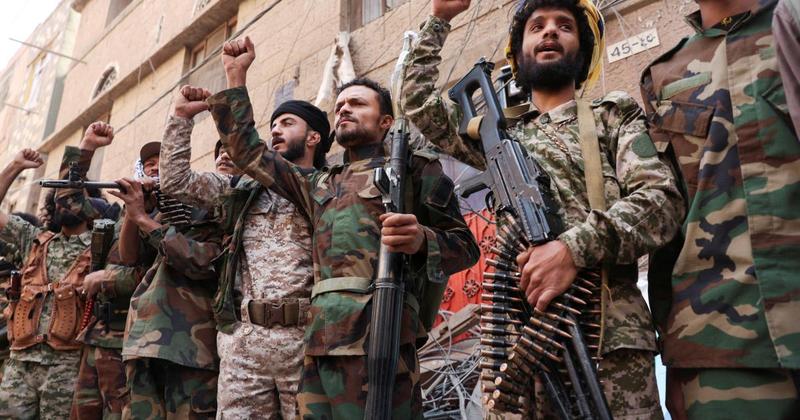 The Middle East’s Most Overlooked Threat