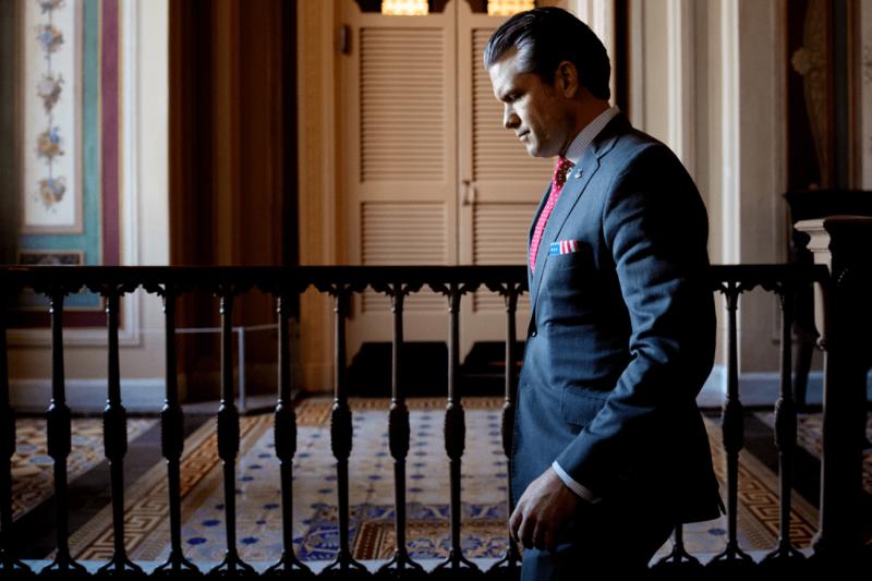 Pete Hegseth Is Turning Political Theater Into Lethal Force