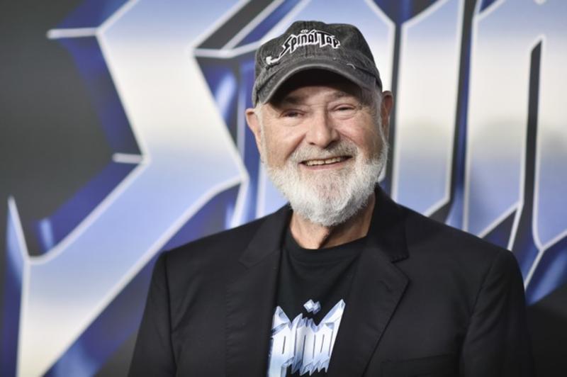 What Rob Reiner Said About and Did to Donald Trump