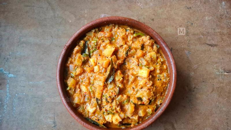 ഇനി മുള്ളങ്കി കണ്ടാൽ വാങ്ങാൻ മടിക്കേണ്ട; പരീക്ഷിച്ചു നോക്കാം കൊങ്കണി വിഭവമായ മുള്ളങ്കി സുക്കെ