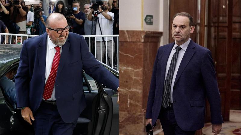 La corrupción es una droga eufórica