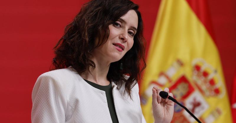 Madrid Network: el bloqueo parlamentario como síntoma de una deriva institucional