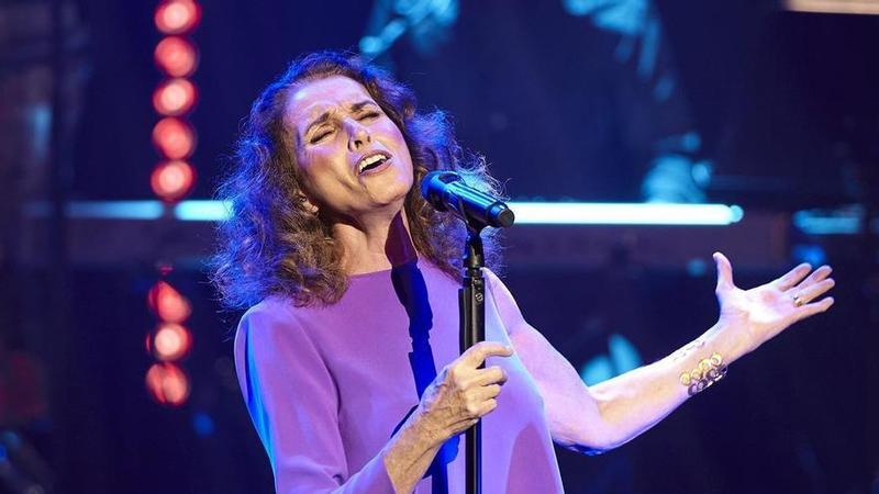 Segundo concierto de Ana Belén