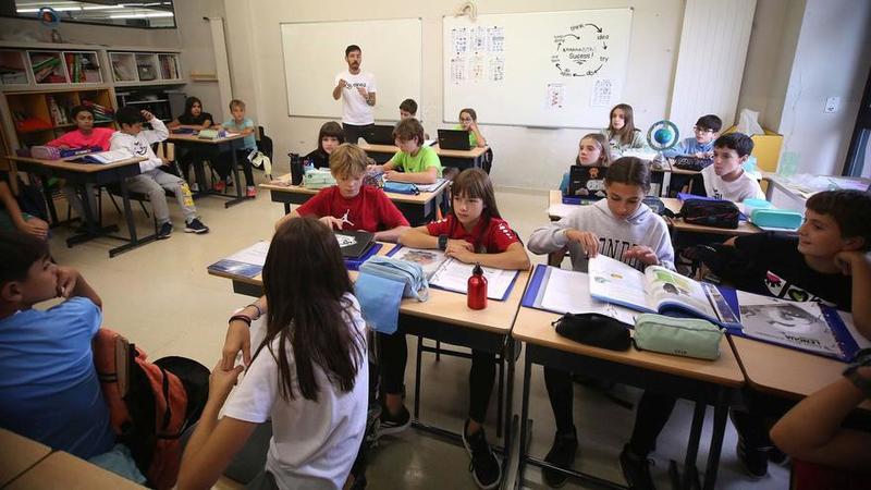 Los convenios público privados en educación