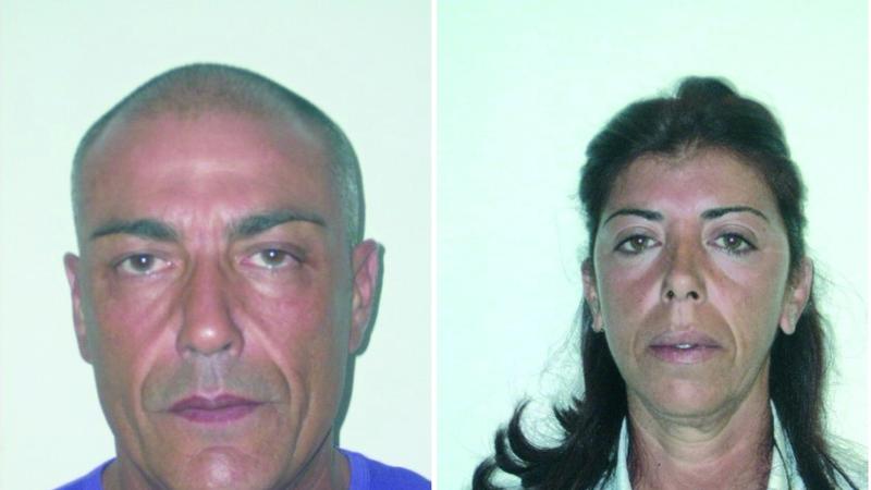 Da Secondigliano a Terracina, le mani del clan LicciardiÂ nel basso Lazio: indagata la sorella dello storico boss Gennaro, arrestato il marito