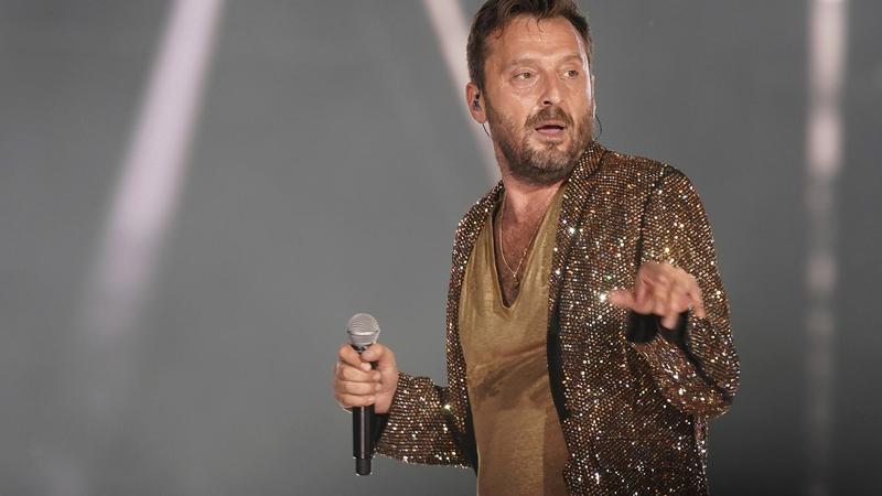 Cesare Cremonini ‘chiama’ i fan alla Music Park Arena 2026 a Imola: “Saremo in 80mila”