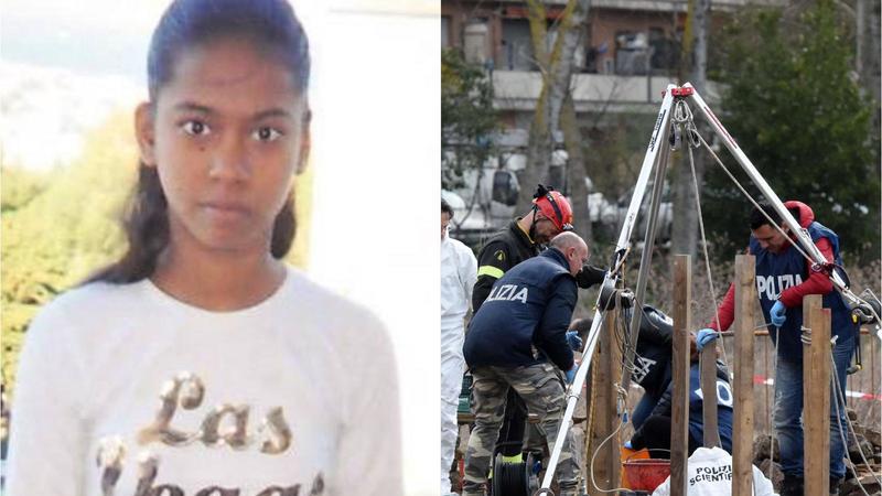 Gettata in un pozzo, Cameyi uccisa a 15 anni: l’ex fidanzato a processo