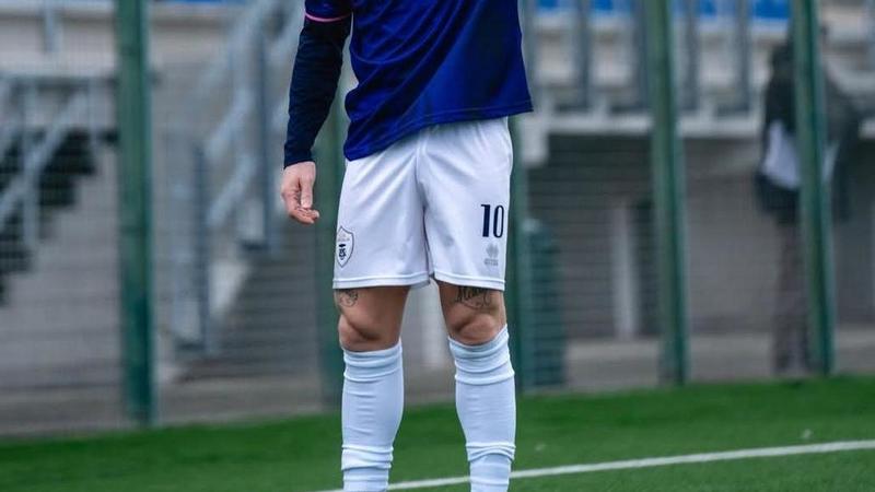 Vigor, De Feo carica: 