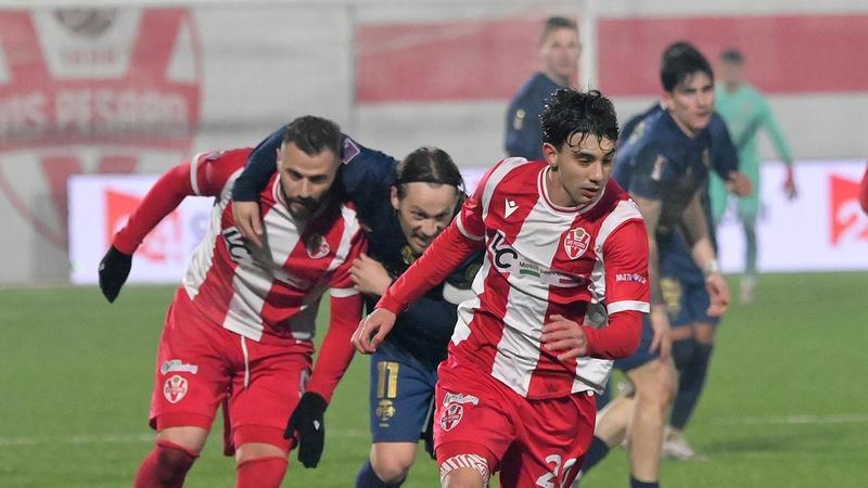 La Vis che vola in casa vuole farlo anche fuori