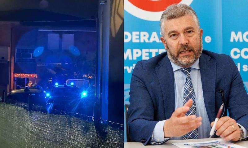 Rapina con sequestro di persona a Ferrara. Bizzarri-Travagli: «Giornata drammatica, ecco come sta nostra figlia»