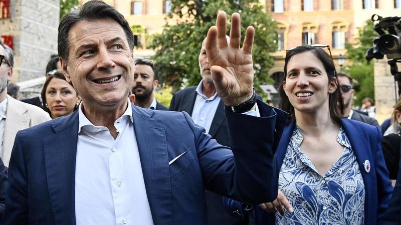 Campo (troppo) largo, opposizioni divise: sei partiti, sei mozioni