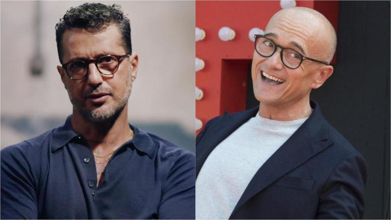 Fabrizio Corona alla guerra del ‘MeToo’: “C’è un metodo Signorini al Grande Fratello”. Il giornalista: ci penseranno i miei avvocati