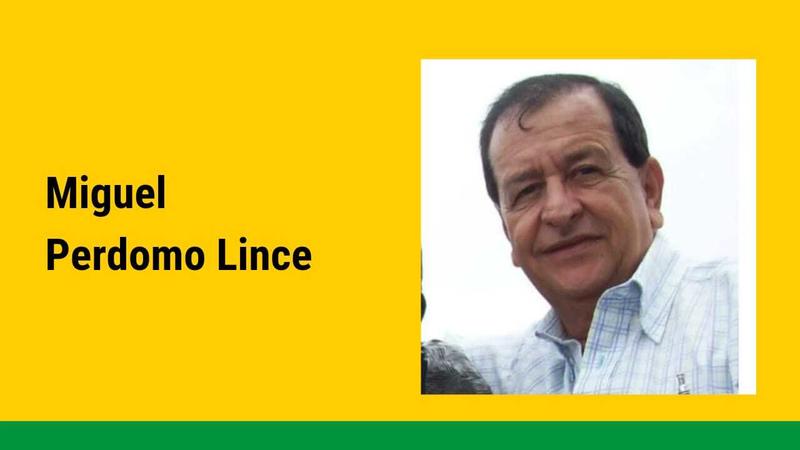 Fabulosa dinástica candidatura