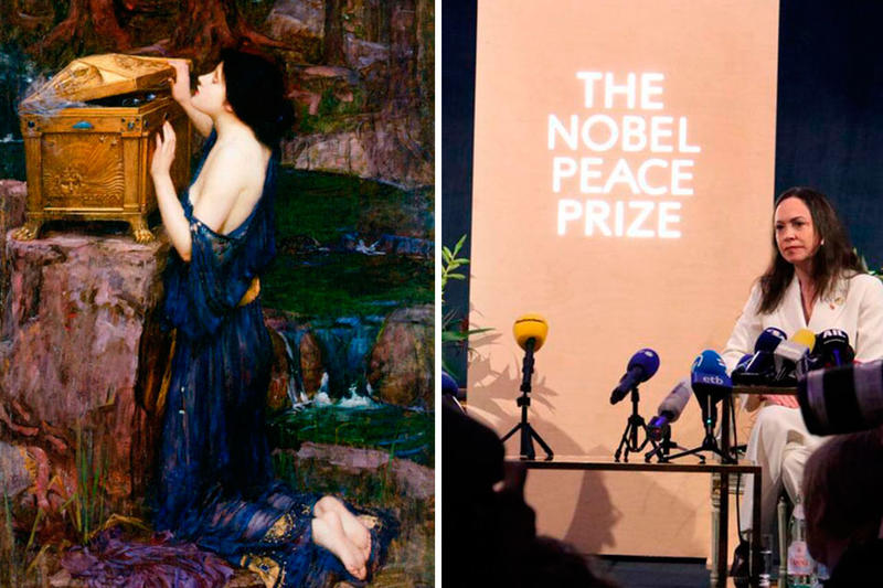 Problemas de traducción, por Aglaya Kinzbruner