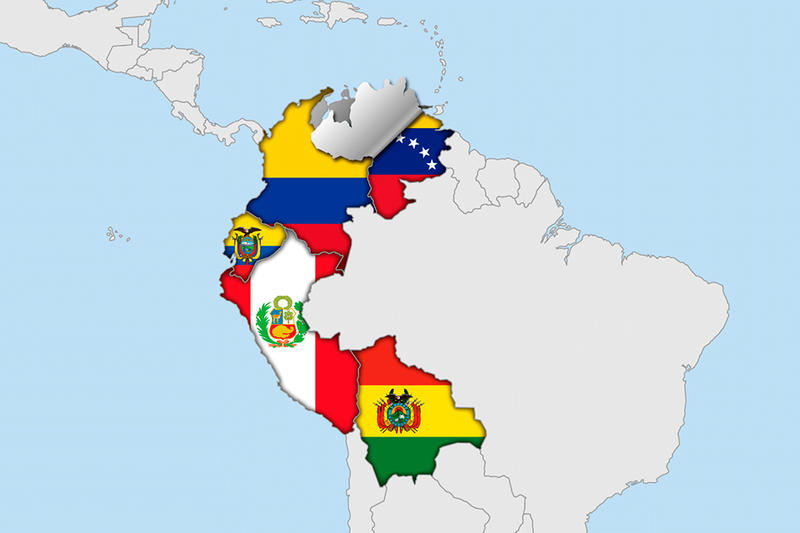 El espejismo de la Gran Colombia hoy, por Rafael A. Sanabria M.